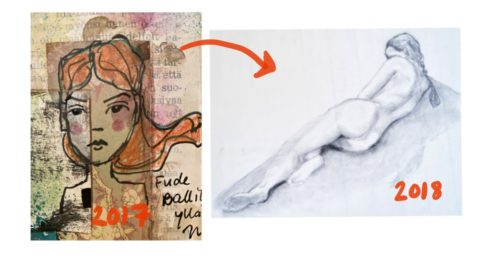 miten oppia piirtamaan