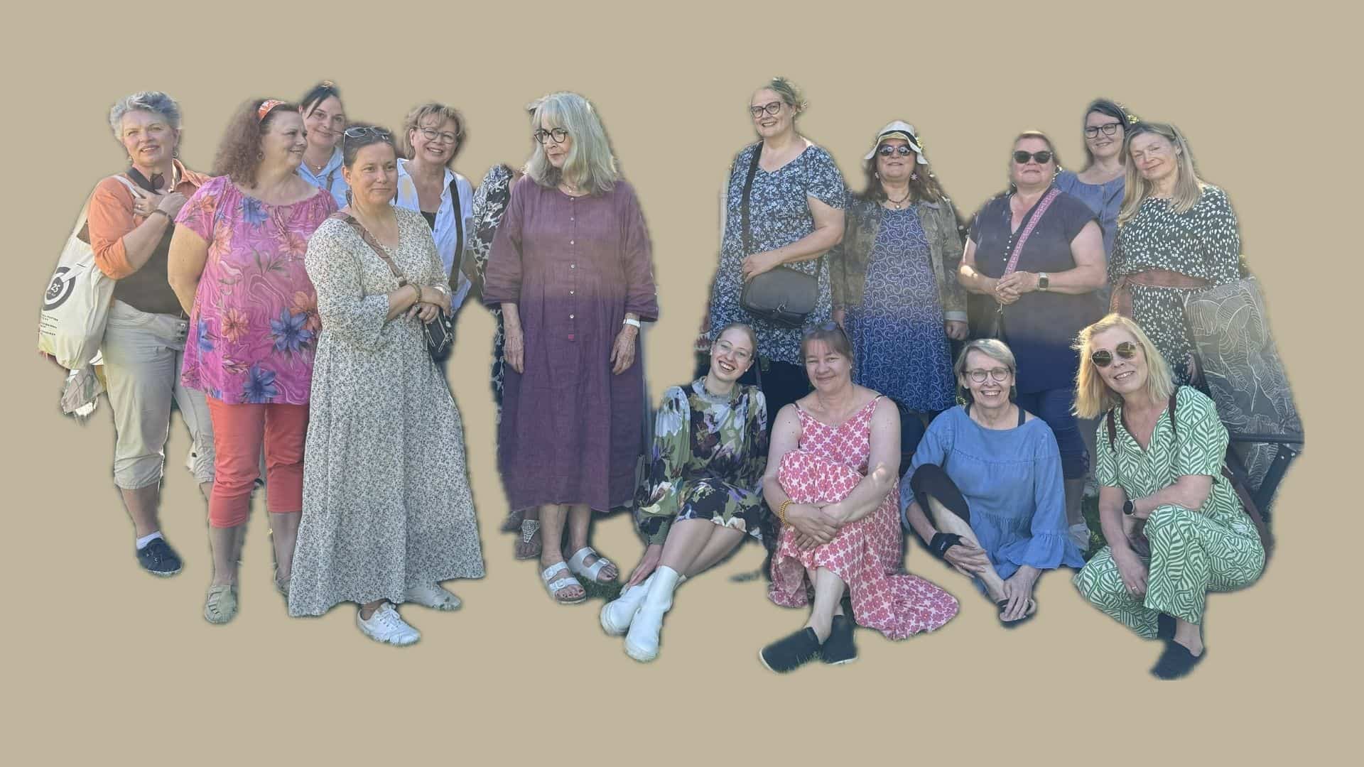 oma taidekoulu ateljee